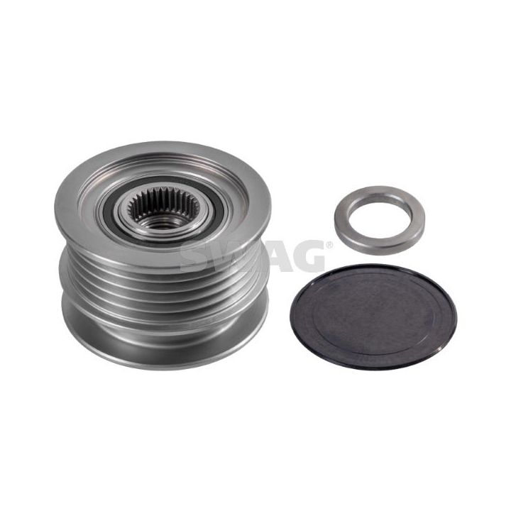 Laisvos eigos sankaba, kint. sr. generatorius SWAG 60 92 6458