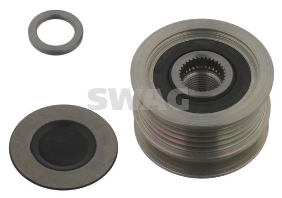 Laisvos eigos sankaba, kint. sr. generatorius SWAG 60 93 0068