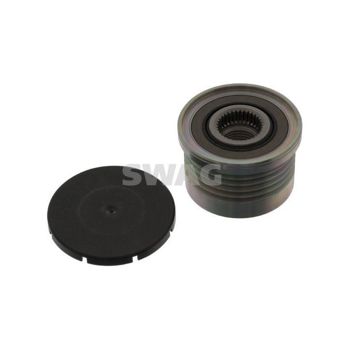 Laisvos eigos sankaba, kint. sr. generatorius SWAG 60 93 3132