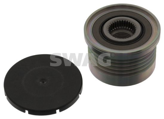 Laisvos eigos sankaba, kint. sr. generatorius SWAG 60 93 3132