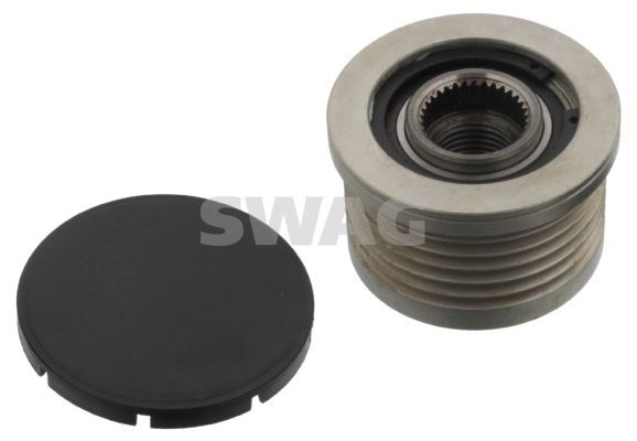 Laisvos eigos sankaba, kint. sr. generatorius SWAG 60 93 3133