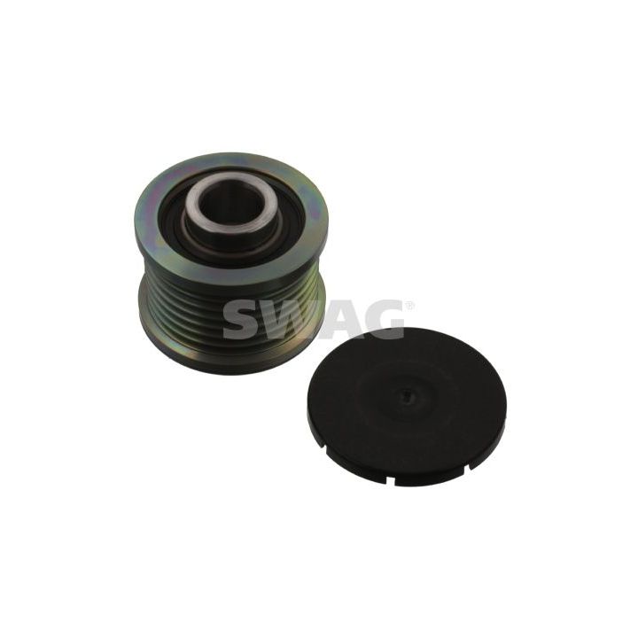 Laisvos eigos sankaba, kint. sr. generatorius SWAG 60 93 9921