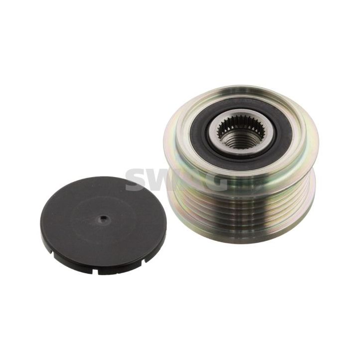 Laisvos eigos sankaba, kint. sr. generatorius SWAG 70 10 1713