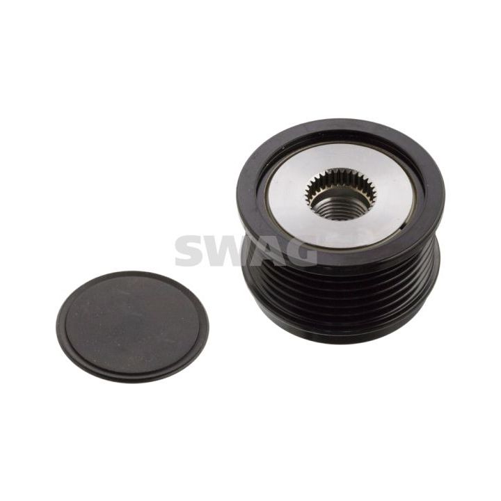 Laisvos eigos sankaba, kint. sr. generatorius SWAG 70 10 1748