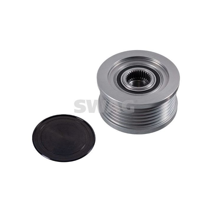 Laisvos eigos sankaba, kint. sr. generatorius SWAG 70 14 0001