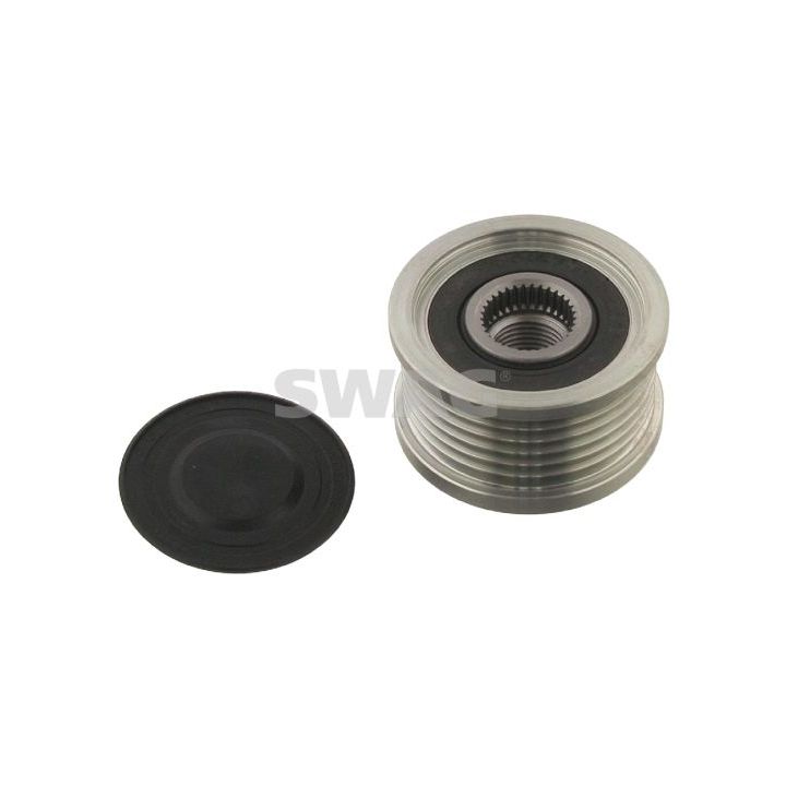 Laisvos eigos sankaba, kint. sr. generatorius SWAG 70 93 1541