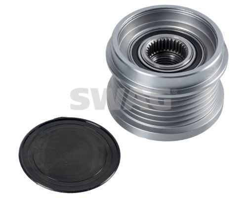 Laisvos eigos sankaba, kint. sr. generatorius SWAG 70 93 7047