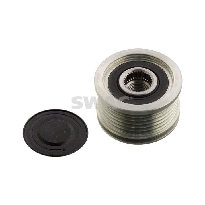 Laisvos eigos sankaba, kint. sr. generatorius SWAG 74 10 1751