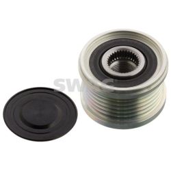 Laisvos eigos sankaba, kint. sr. generatorius SWAG 83 10 1927