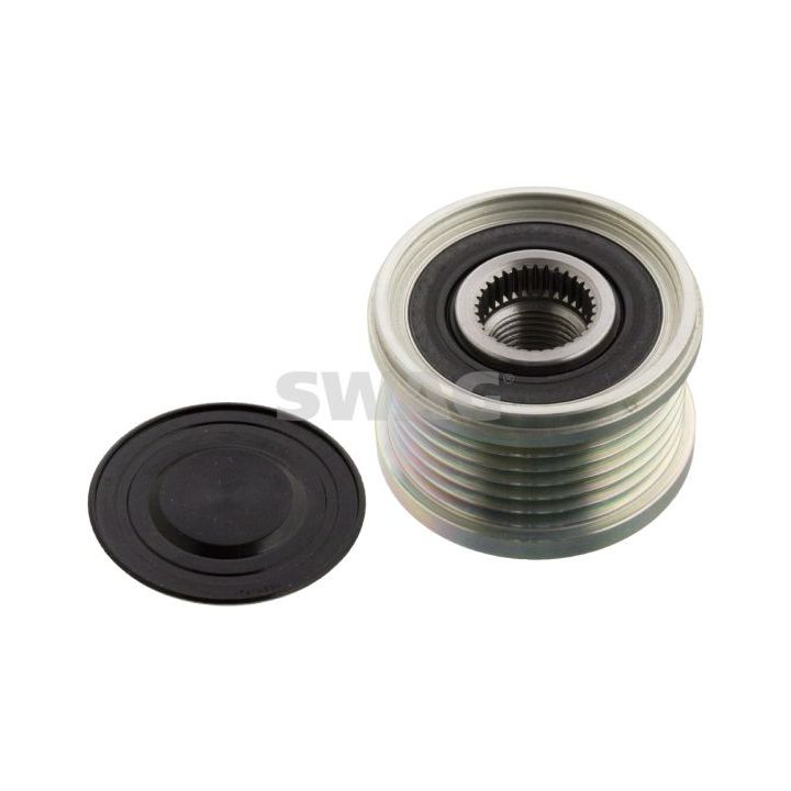 Laisvos eigos sankaba, kint. sr. generatorius SWAG 83 10 1927