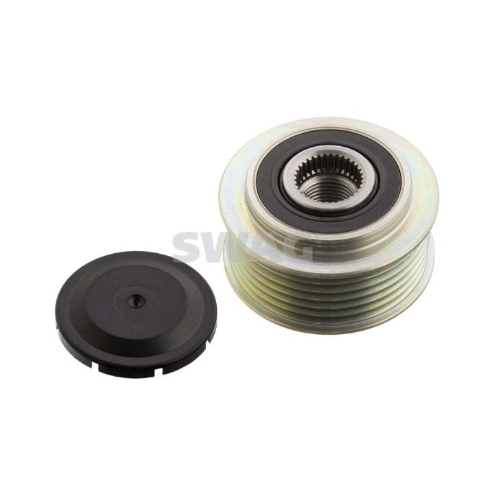 Laisvos eigos sankaba, kint. sr. generatorius SWAG 83 10 1928