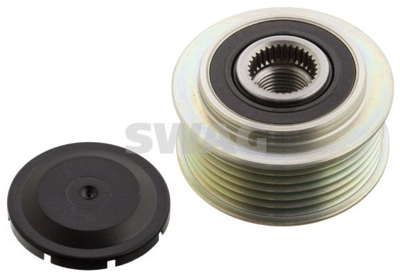 Laisvos eigos sankaba, kint. sr. generatorius SWAG 83 10 1928