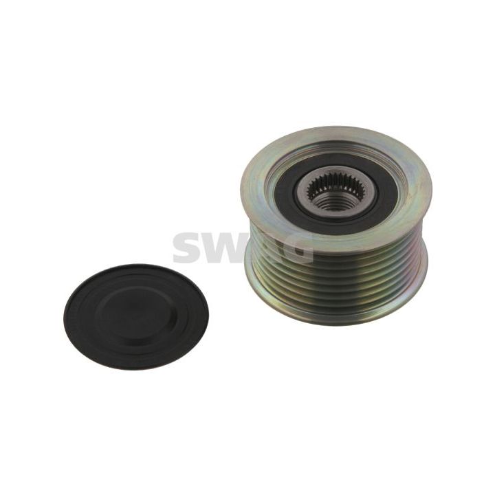 Laisvos eigos sankaba, kint. sr. generatorius SWAG 83 93 2505