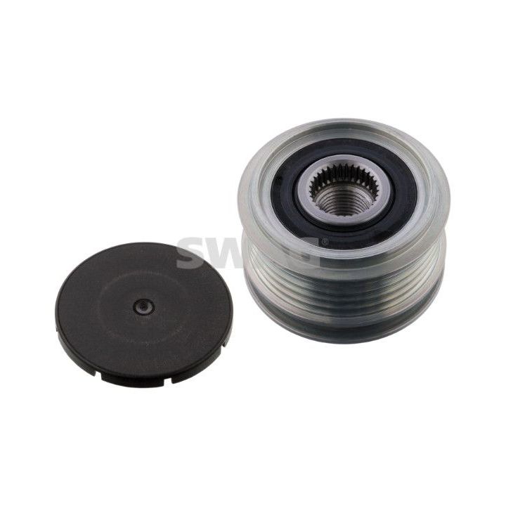 Laisvos eigos sankaba, kint. sr. generatorius SWAG 90 10 2313