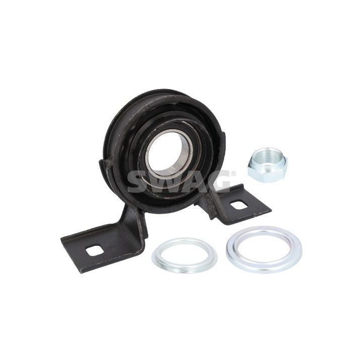 Pakaba, kardaninis velenas SWAG 33 10 3565