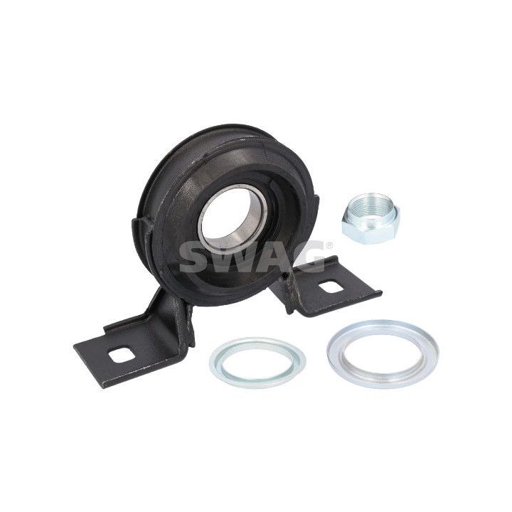 Pakaba, kardaninis velenas SWAG 33 10 3565