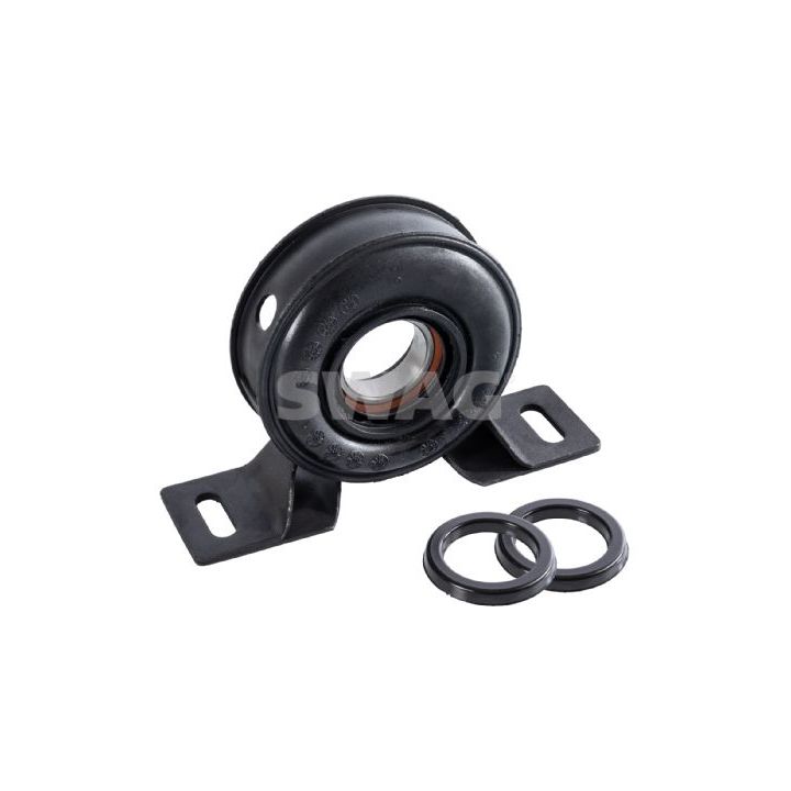 Pakaba, kardaninis velenas SWAG 50 94 4865