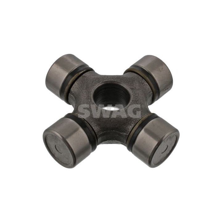 Lankstas, kardaninis velenas SWAG 10 91 4512