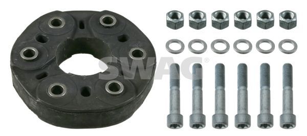 Lankstas, kardaninis velenas SWAG 10 91 9108