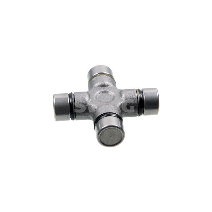 Lankstas, kardaninis velenas SWAG 10 93 8416