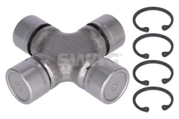 Lankstas, kardaninis velenas SWAG 10 93 8417