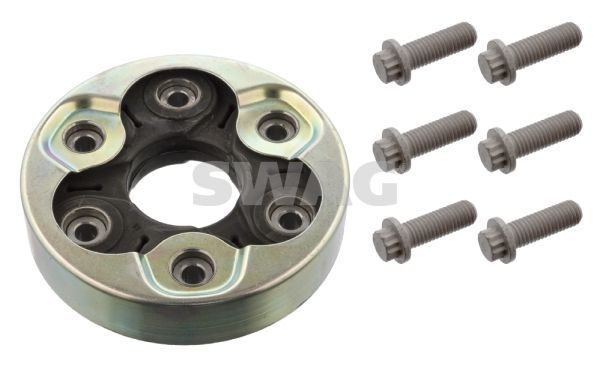 Lankstas, kardaninis velenas SWAG 30 10 4552