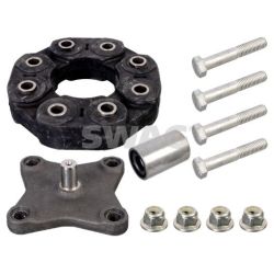 Lankstas, kardaninis velenas SWAG 33 10 3105