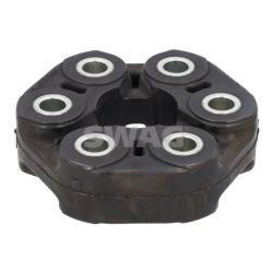 Lankstas, kardaninis velenas SWAG 90 92 8187