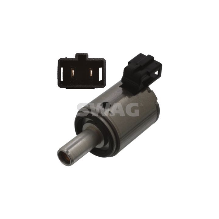 Pavarų perjungimo vožtuvas, automatinė transmisija SWAG 62 93 8420