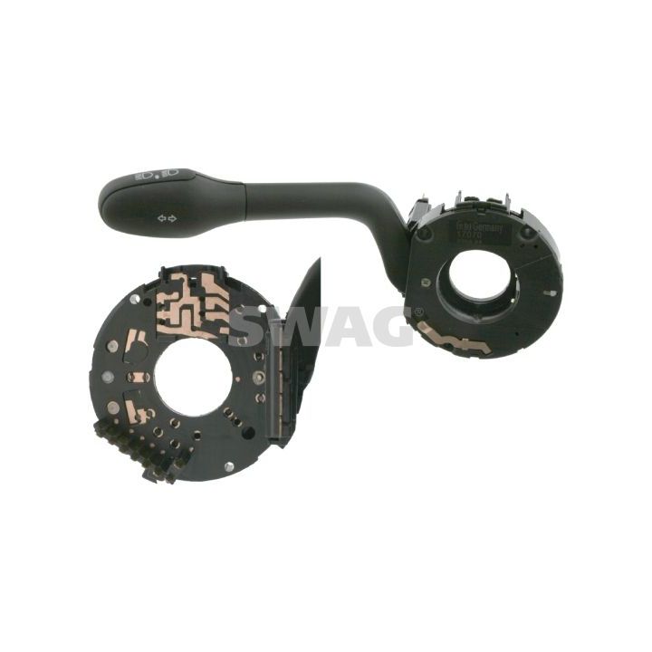 Vairo kolonėlės jungiklis SWAG 30 91 7070