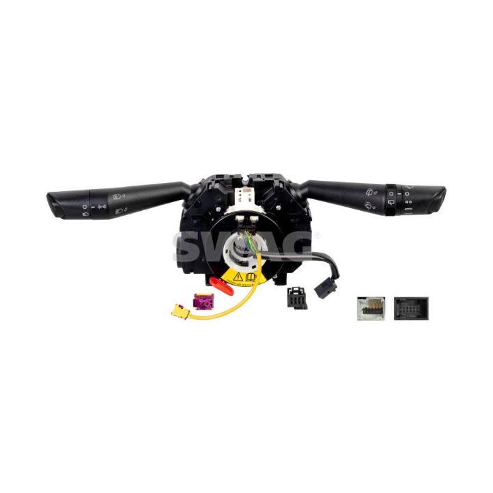 Vairo kolonėlės jungiklis SWAG 33 10 3273