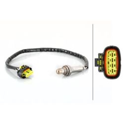 Lambda jutiklis HELLA 6PA 358 103-461