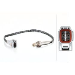 Lambda jutiklis HELLA 6PA 358 103-521