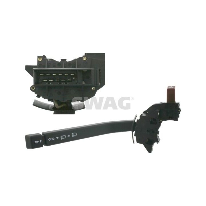 Vairo kolonėlės jungiklis SWAG 50 91 9723