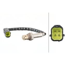 Lambda jutiklis HELLA 6PA 358 103-541