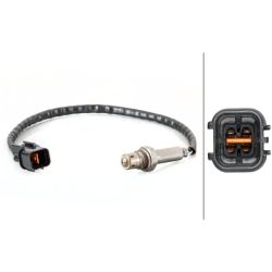 Lambda jutiklis HELLA 6PA 358 103-551