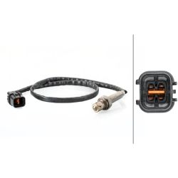 Lambda jutiklis HELLA 6PA 358 103-561