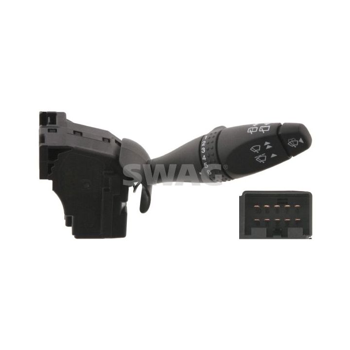 Vairo kolonėlės jungiklis SWAG 50 93 2216