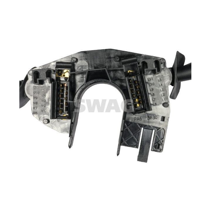 Vairo kolonėlės jungiklis SWAG 50 93 2250