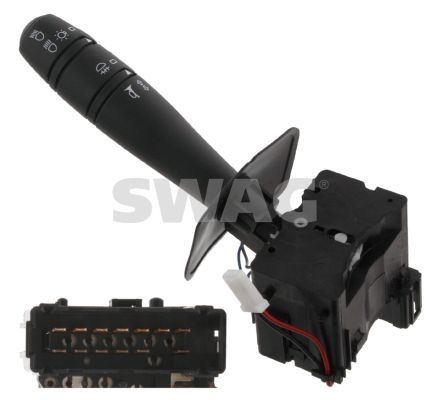 Vairo kolonėlės jungiklis SWAG 60 93 3518