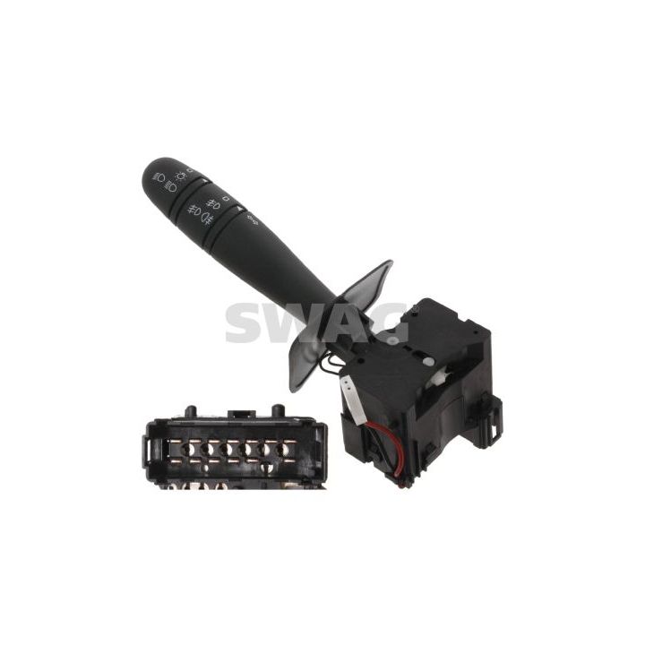 Vairo kolonėlės jungiklis SWAG 60 93 3520