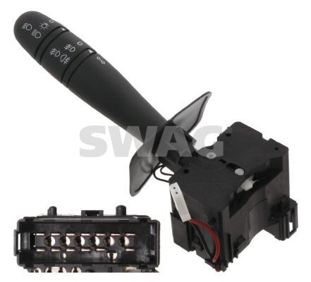 Vairo kolonėlės jungiklis SWAG 60 93 3520
