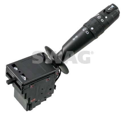 Vairo kolonėlės jungiklis SWAG 62 91 7947