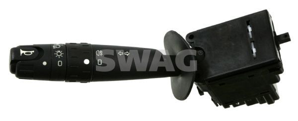 Vairo kolonėlės jungiklis SWAG 70 92 2120