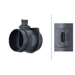 Oro masės jutiklis HELLA 8ET 358 166-611