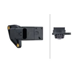 Oro masės jutiklis HELLA 8ET 358 166-641