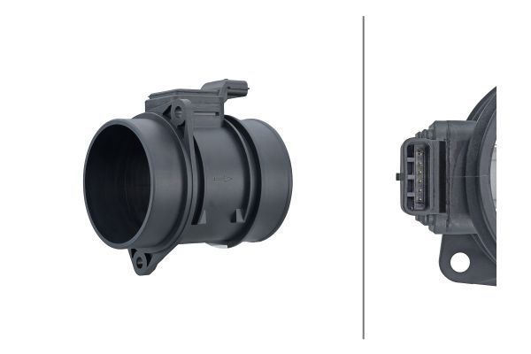 Oro masės jutiklis HELLA 8ET 358 166-661