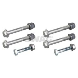 Montavimo komplektas, valdymo svirtis SWAG 60 92 6339