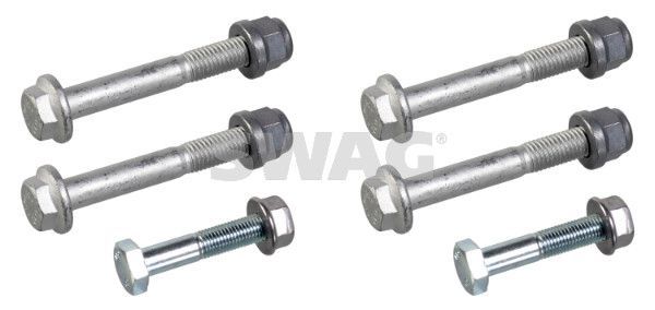 Montavimo komplektas, valdymo svirtis SWAG 60 92 6339