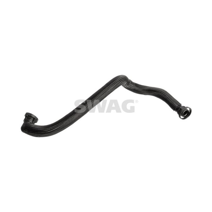žarna, karterio alsuoklis SWAG 11 10 8772